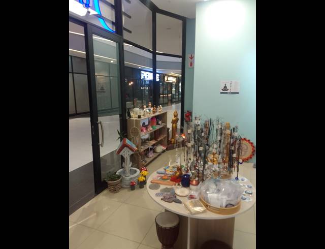 32M² RETAIL TO LET IN UMHLANGA CENTRAL